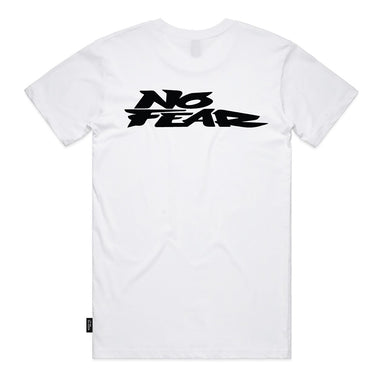 NO FEAR Label T-Shirt