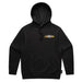 NO FEAR Flames Hoodie