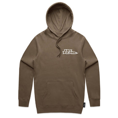 NO FEAR Stencil Hoodie