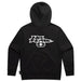 NO FEAR Black Label Hoodie