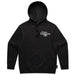 NO FEAR Black Label Hoodie
