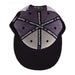 NO FEAR Hat Snapback Grey