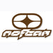 No Fear Brand Sticker