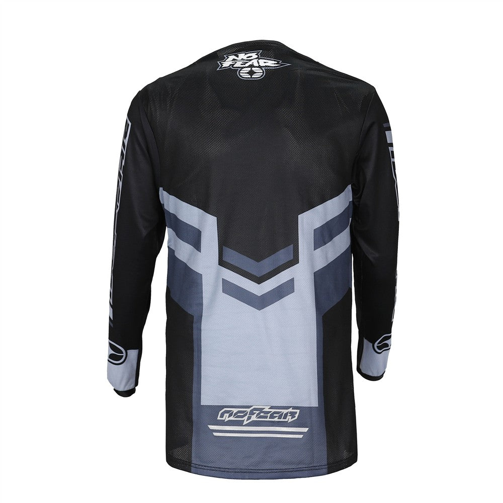 NO FEAR Elektron Jersey