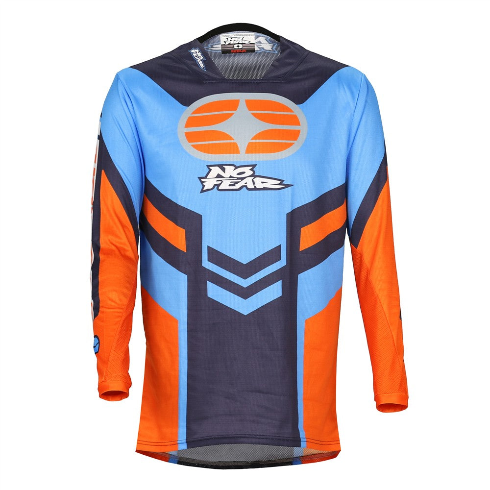 NO FEAR Elektron Jersey