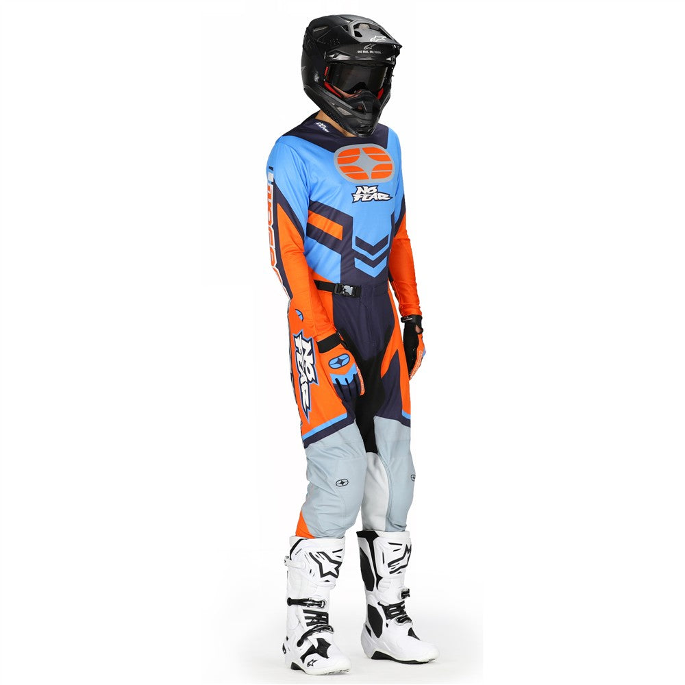 NO FEAR Elektron Pants