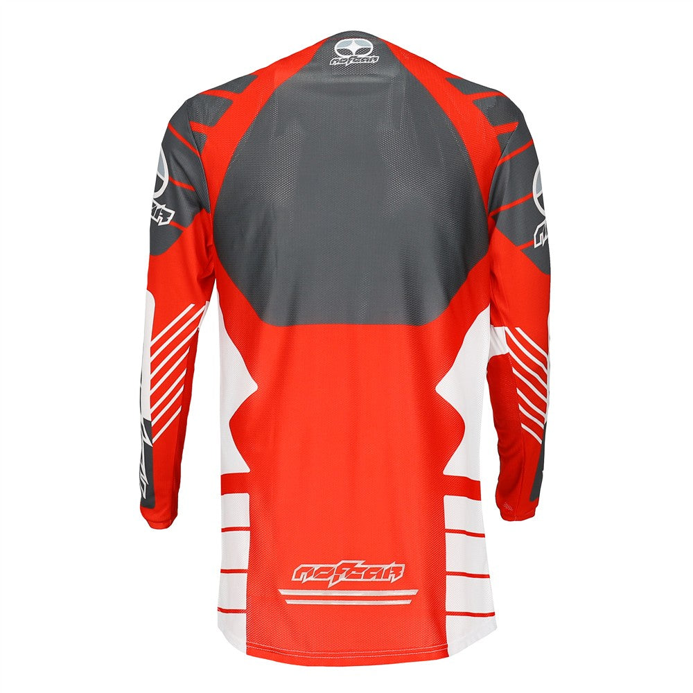 NO FEAR Elektron Jersey