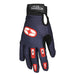 NO FEAR Formula Gloves