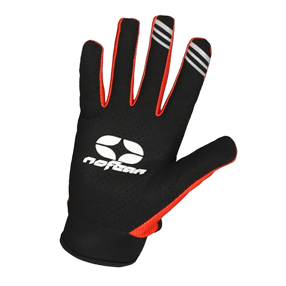 NO FEAR Formula Gloves