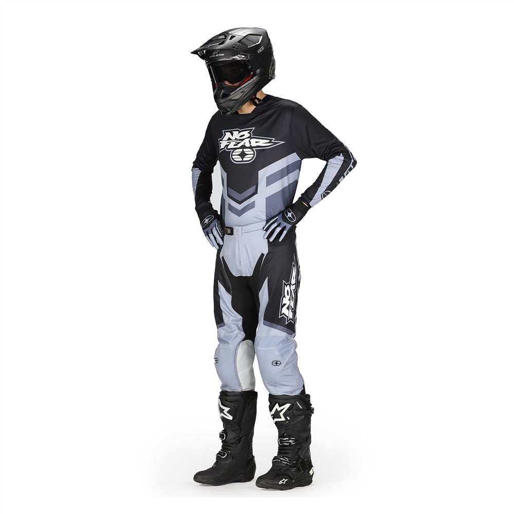 NO FEAR Youth Elektron Pants