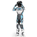 NO FEAR Youth Elektron Pants