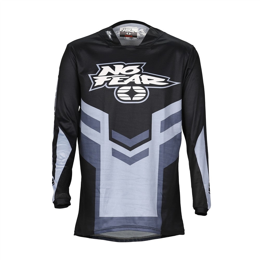 NO FEAR Youth Elektron Jersey