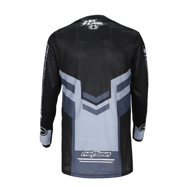 NO FEAR Youth Elektron Jersey