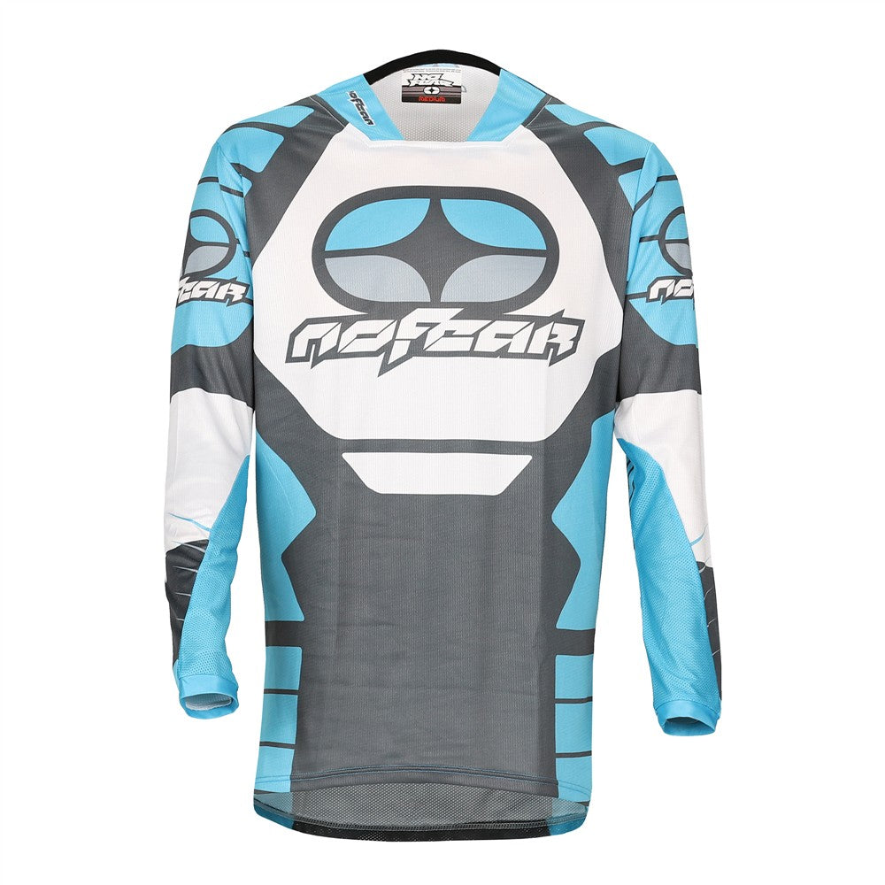 NO FEAR Youth Elektron Jersey