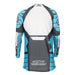 NO FEAR Youth Elektron Jersey