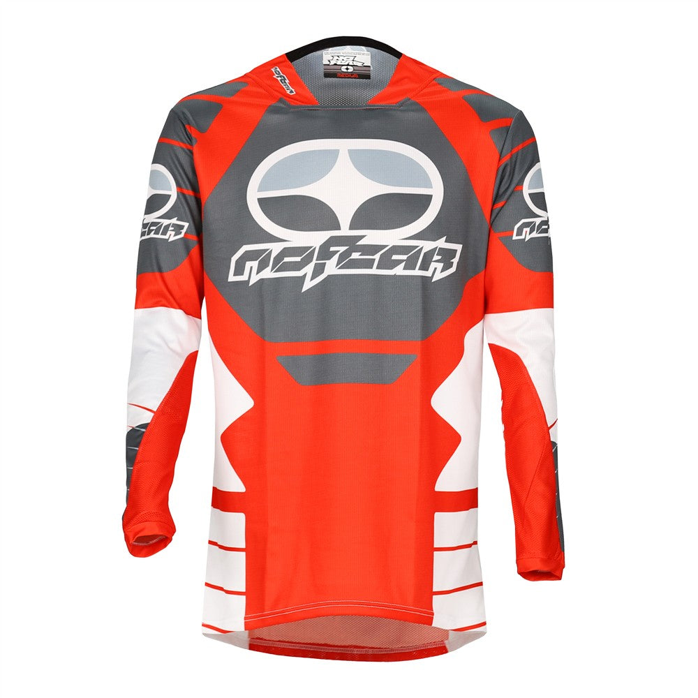 NO FEAR Youth Elektron Jersey