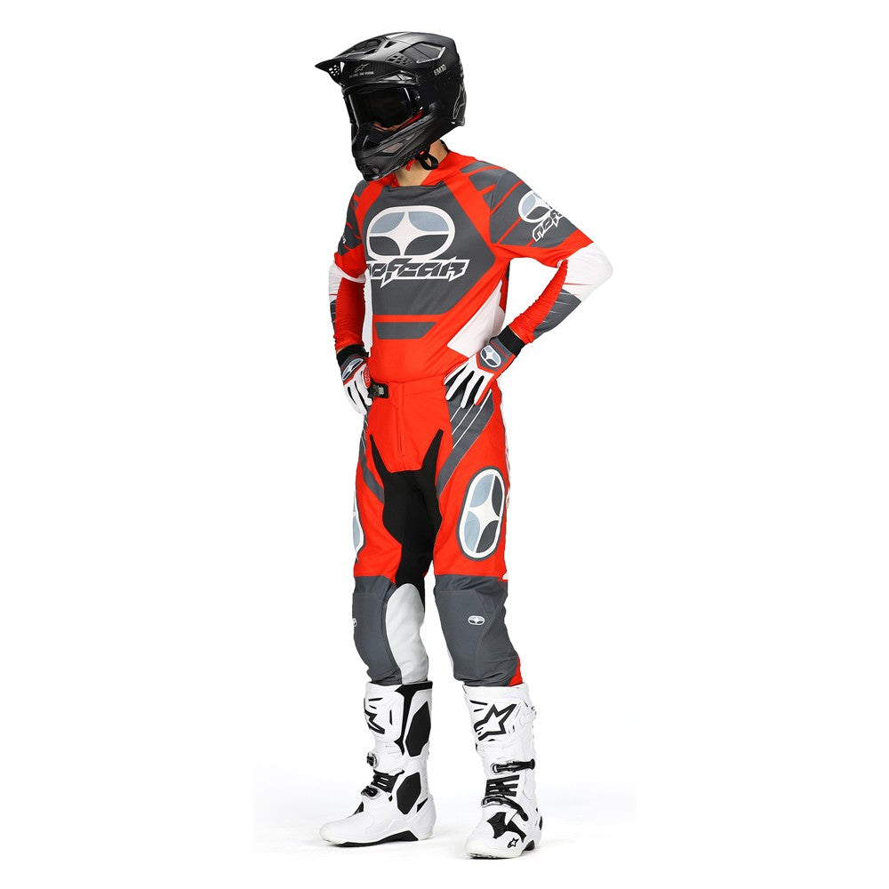 NO FEAR Youth Elektron Jersey
