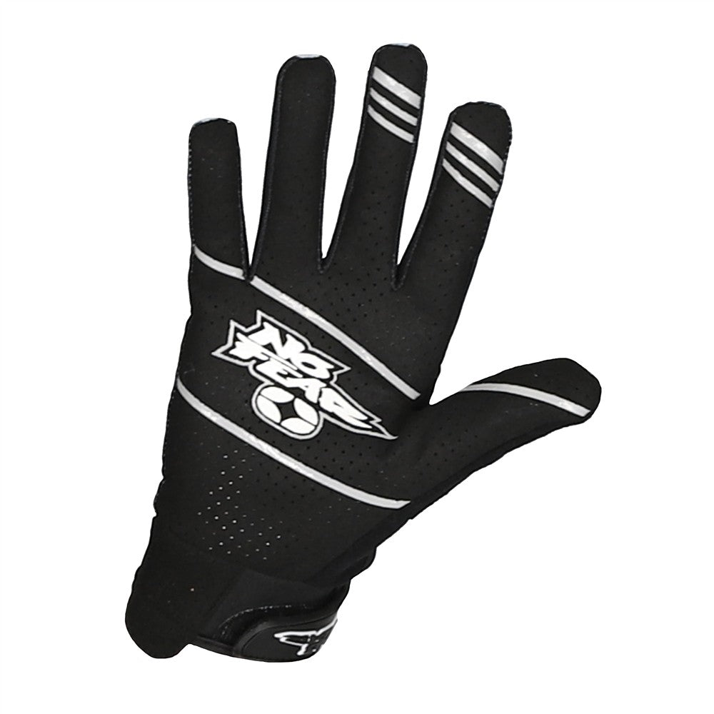 NO FEAR Youth Elektron Gloves
