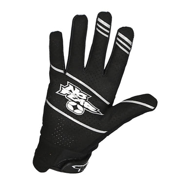 NO FEAR Youth Elektron Gloves