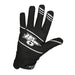 NO FEAR Youth Elektron Gloves