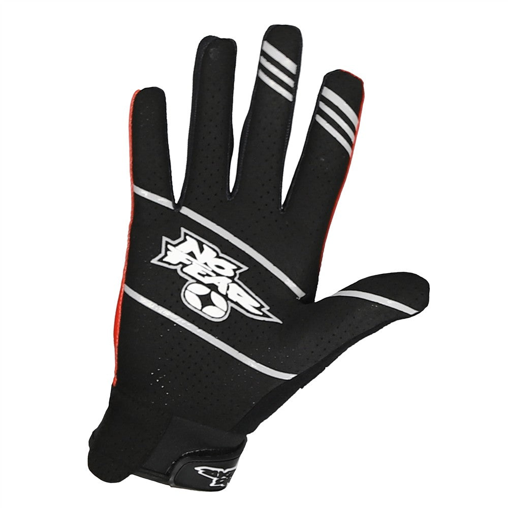 NO FEAR Youth Elektron Gloves