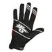 NO FEAR Youth Elektron Gloves