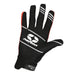NO FEAR Youth Elektron Gloves