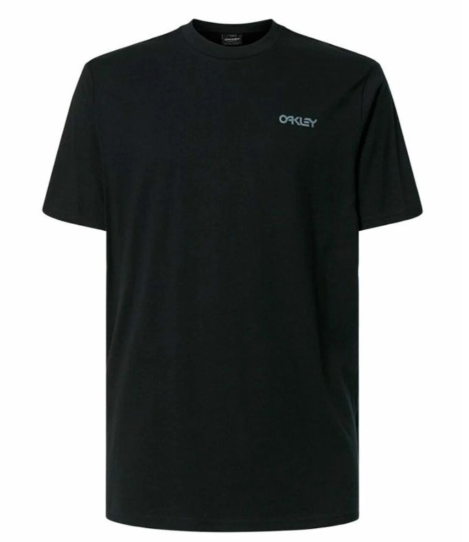 *OAKLEY Bandana B1B Tee