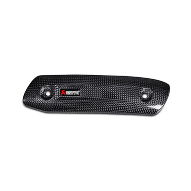 AKRAPOVIC Heat Shield Ducati Carbon
