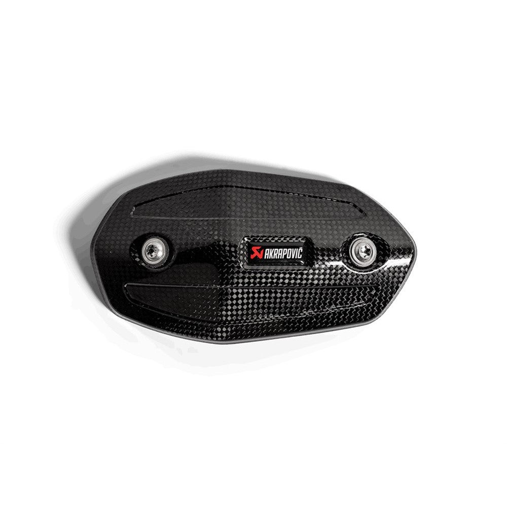 AKRAPOVIC Heat Shield Ninja 1000SX
