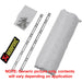 AKRAPOVIC Repack Kit CRF250R/RX