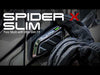 Sena Spider X Slim Mesh Intercom - Dual Kit