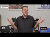 WMP ATV CV Axle Complete Yamaha Rear Left-hand Right-hand (with TPE Boot)