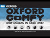 Oxford Comfy - Paisley (3 Pack)