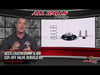 All Balls Racing Accelerator Pump Rebuild Kit (46-3004)