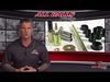 SUSPENSION IRS KIT 50-1170