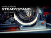 Ace Bikes Steadystand Multi Fixed