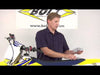 Bolt Body Work Fastener Kit Suzuki RM125/250 '87-'88