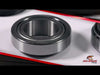 All Balls Racing Steering Head Bearing Kit (22-1005)