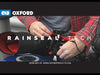 Oxford Handlebar Muffs Rainseal Tech - Black (New)