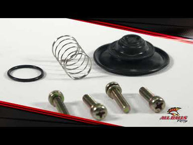 All Balls Racing Fuel Tap Rebuild Kit (60-1092)