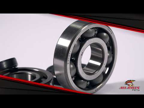 Engine Bearing Kit 24-1032