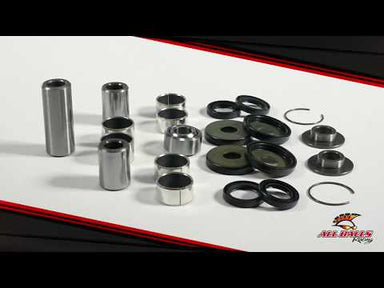 Suspension Linkage Kit 27-1134 RM85 '05-'12
