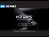 Oxford Hot Grips Commuter with Hi/Low Switch