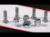 Wheel Stud and Nut Kit 85-1090