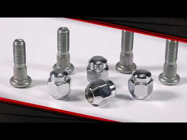 Wheel Stud and Nut Kit 85-1048