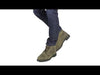 Oxford Original CE Armourlite Slim Jean - Black (Long - 34L)
