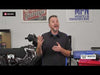 WMP ATV CV Axle Complete Yamaha Front Left-hand Right-hand Sides