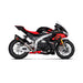 AKRAPOVIC Muffler Aprilia RSV4/Tuono