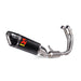 AKRAPOVIC Full System RS660 2021-24